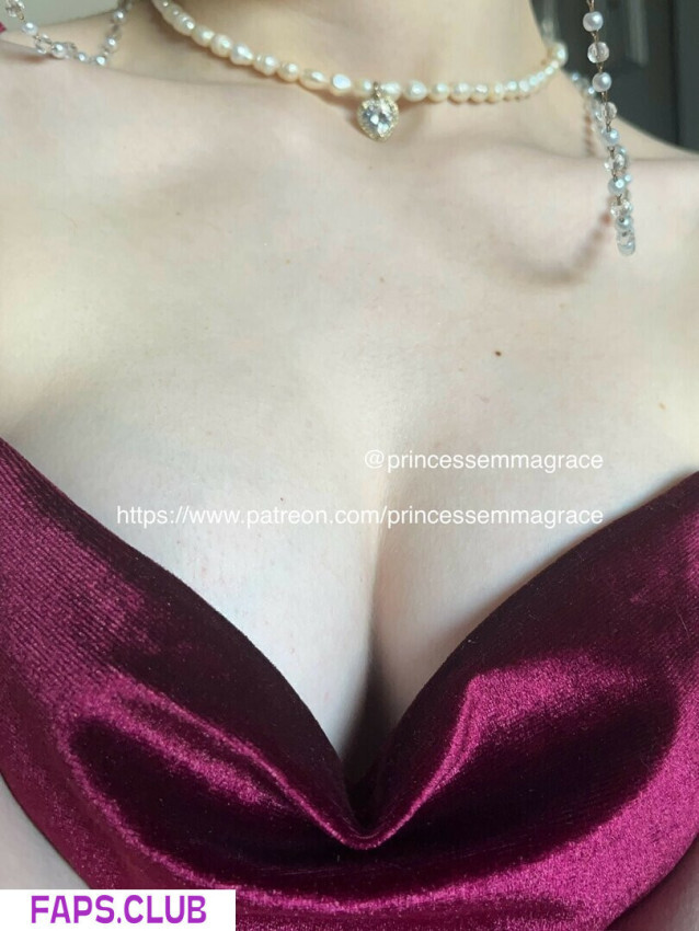 Princessemmagrace photo #65 - Faps