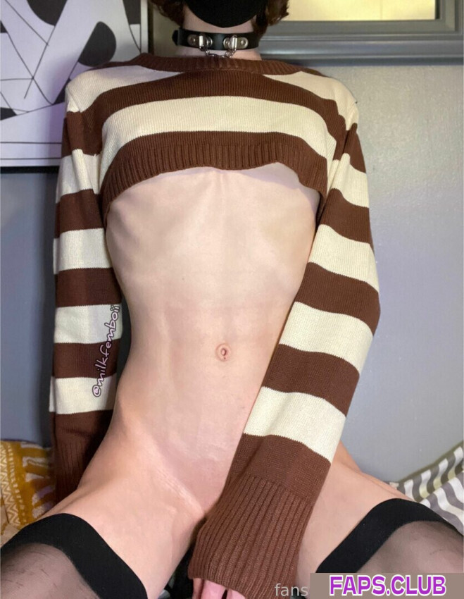 Milkfemboii photo #30 - Faps