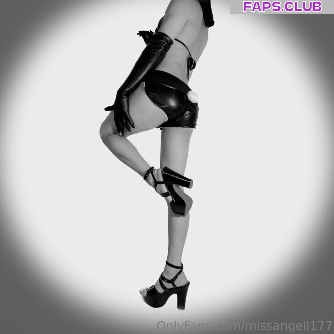 Missangell177 photo #11 - Faps