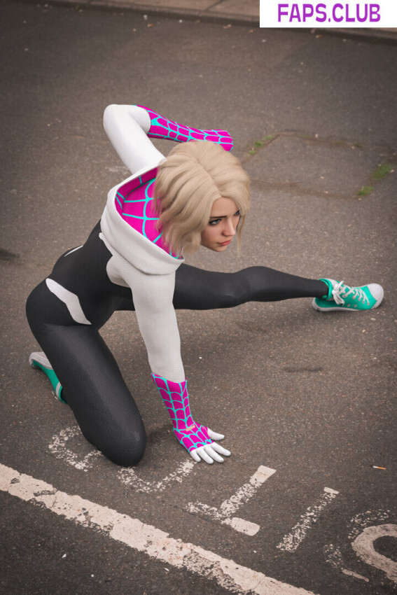 Gwen Stacy photo #42 - Faps