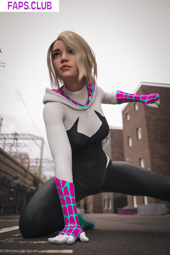 Gwen Stacy photo #87 - Faps