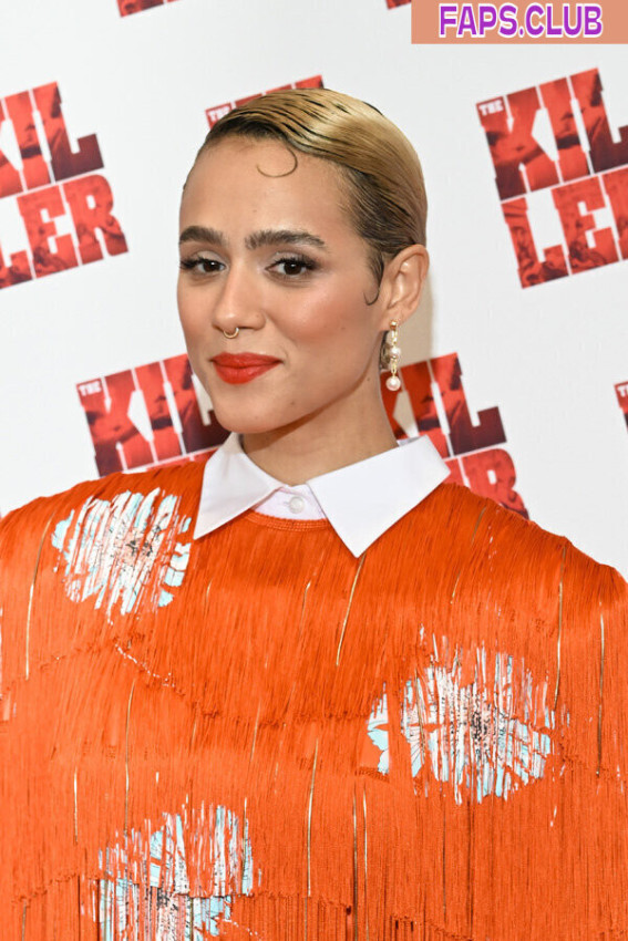 Nathalie Emmanuel photo #400 - Faps