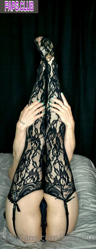 Missvluxe photo #20 - Faps