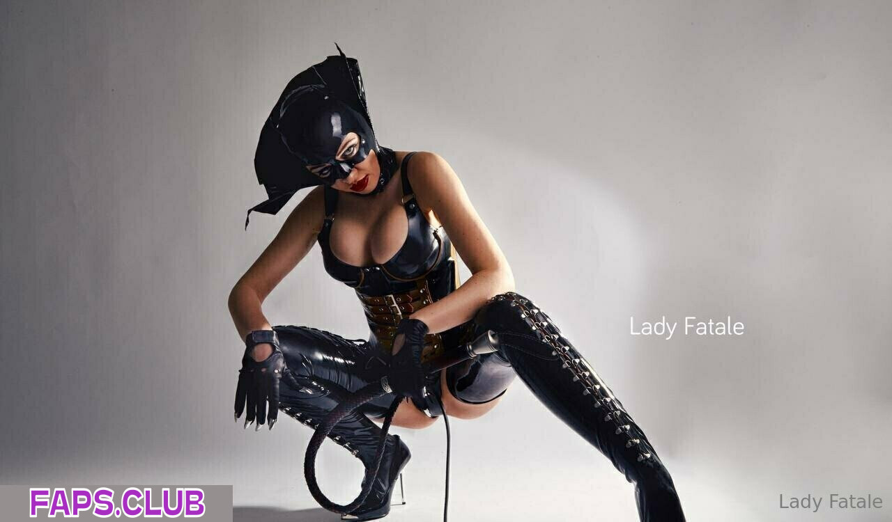 Mistresslfatale photo #296 - Faps