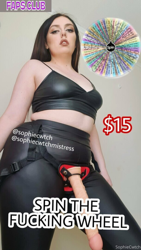 Mistressmasterchandler avatar