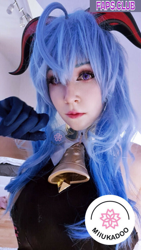 Miukadoo photo #368 - Faps