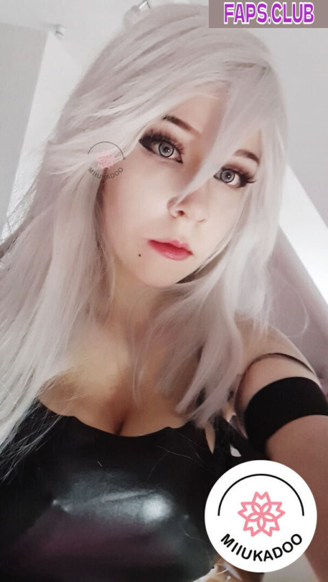 Miukadoo photo #361 - Faps