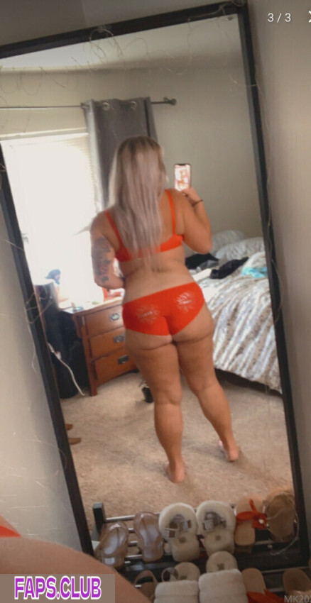 Kaylee Marks photo #8 - Faps