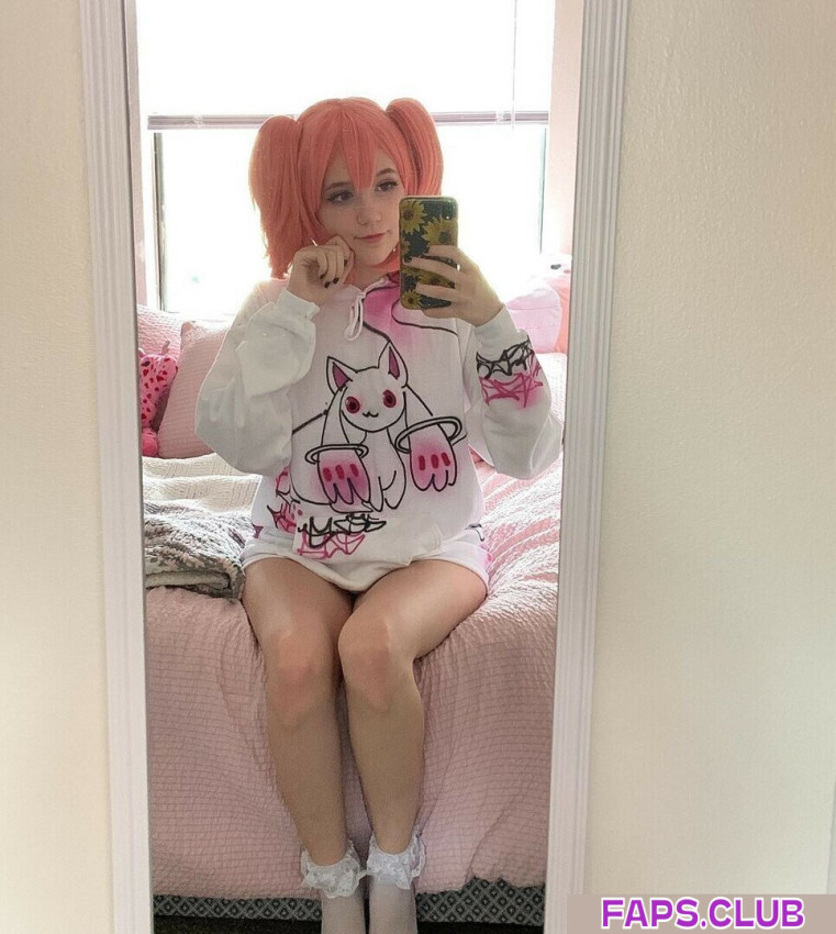 Moekomori photo #111 - Faps