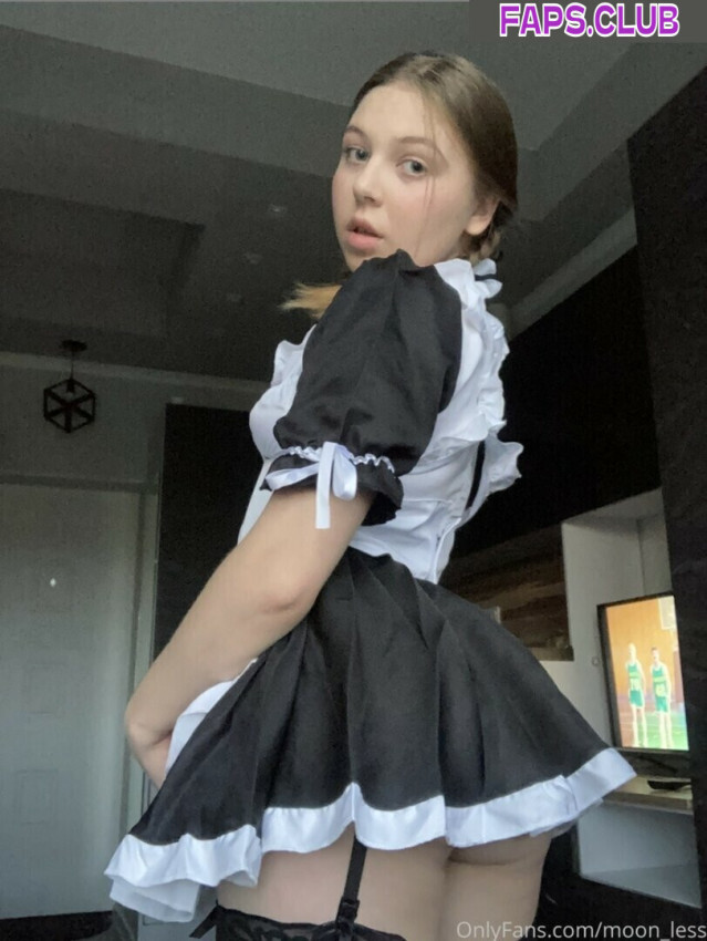 Moon_less photo #168 - Faps