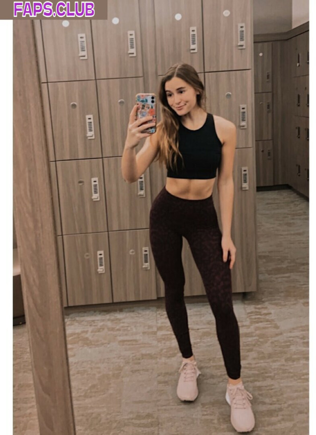 Morgsalyssa photo #6 - Faps