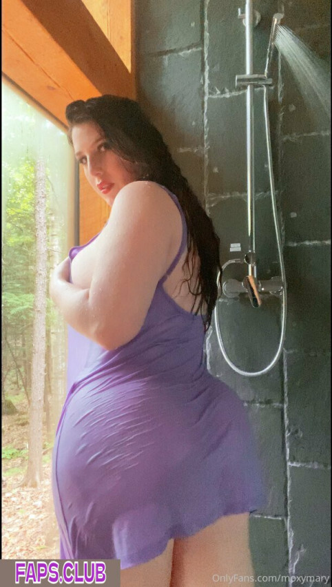 Moxymary photo #434 - Faps