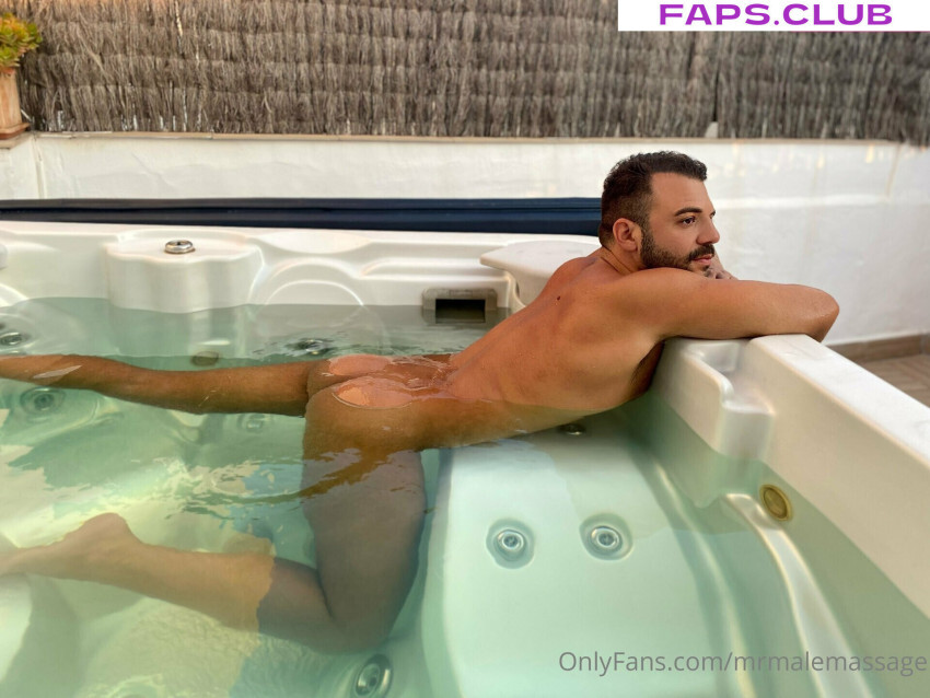 Mrmalemassage photo #27 - Faps