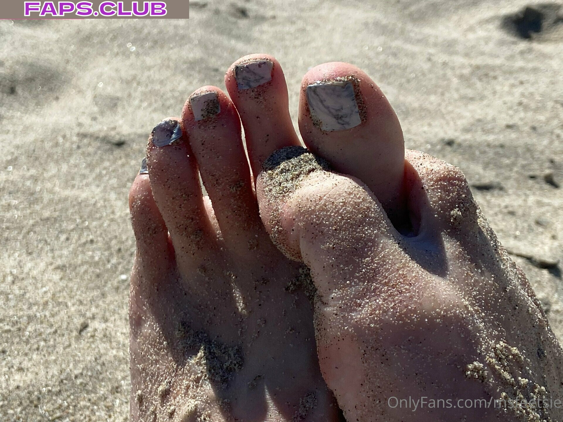 Msfeetsie photo #25 - Faps