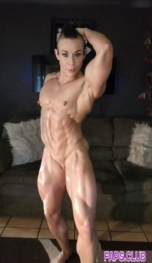 Muscle Geisha photo #160 - Faps