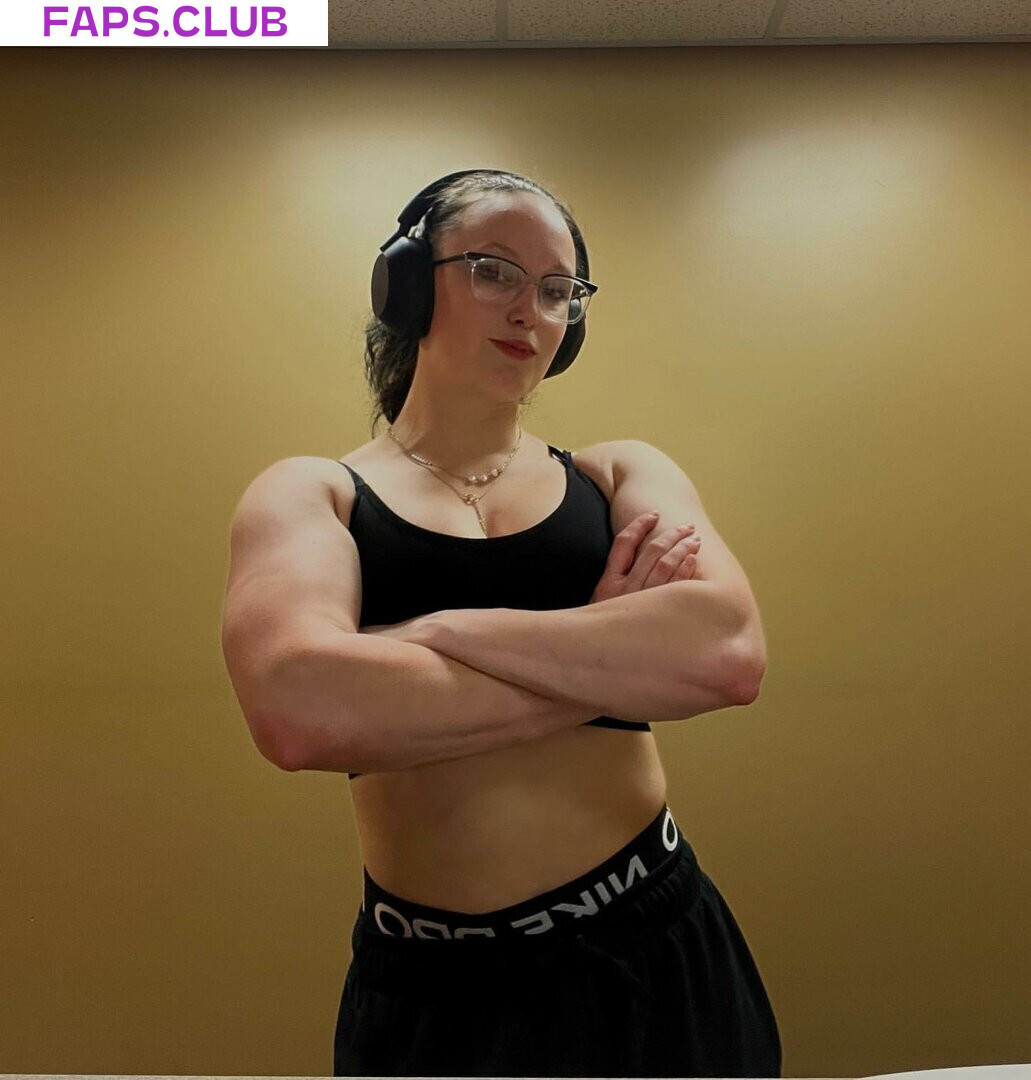 MuscleMommy002 photo #92 - Faps