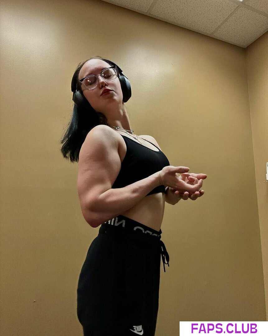 MuscleMommy002 photo #56 - Faps