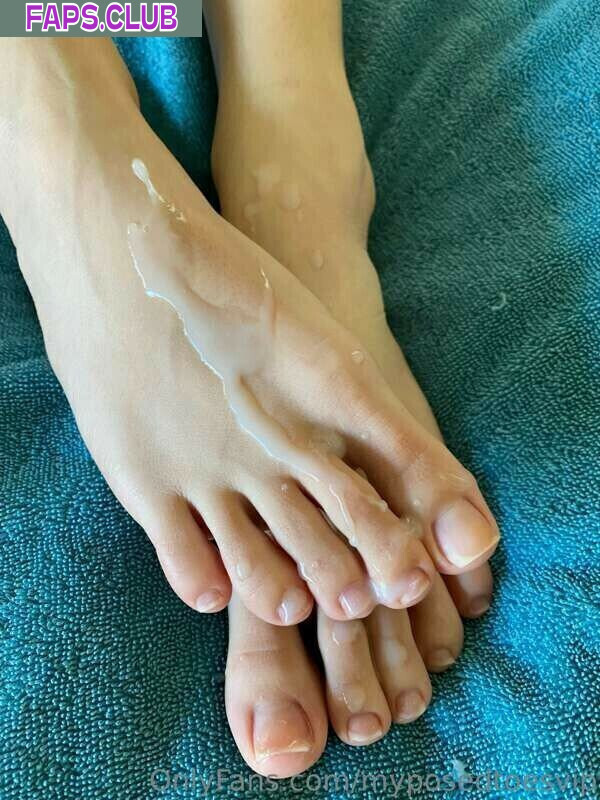 Myposedtoes photo #15 - Faps