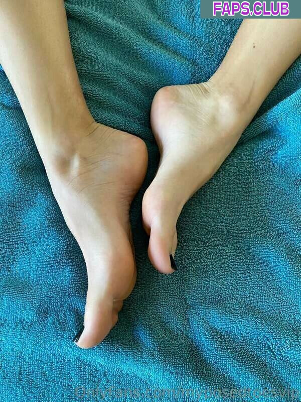 Myposedtoes photo #145 - Faps