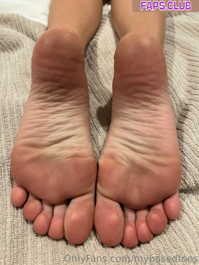 Myposedtoes photo #150 - Faps