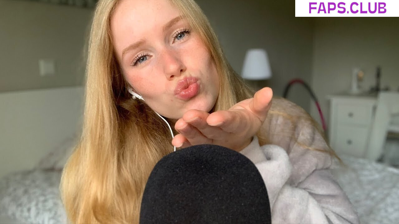 Nadine von relaxASMR photo #28 - Faps