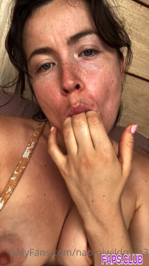 SelenaKyle94 (NaomiWildman3 on OnlyFans) photo #303 - Faps