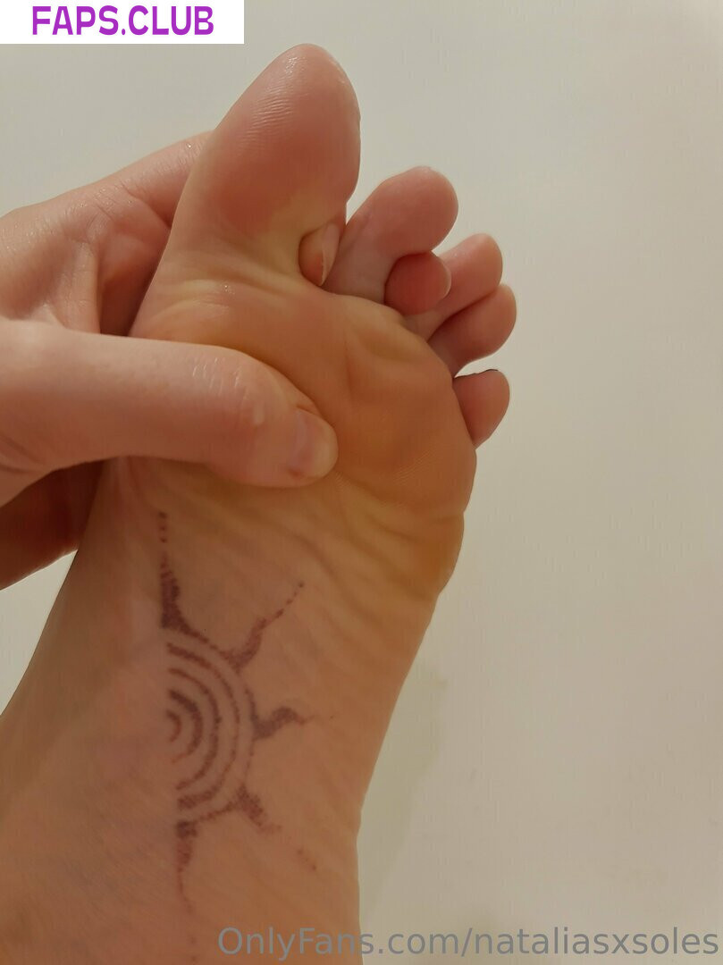 Nataliasxsoles photo #1 - Faps