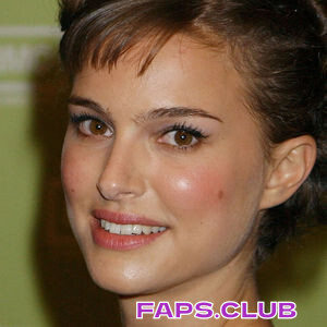 Natalie Portman avatar