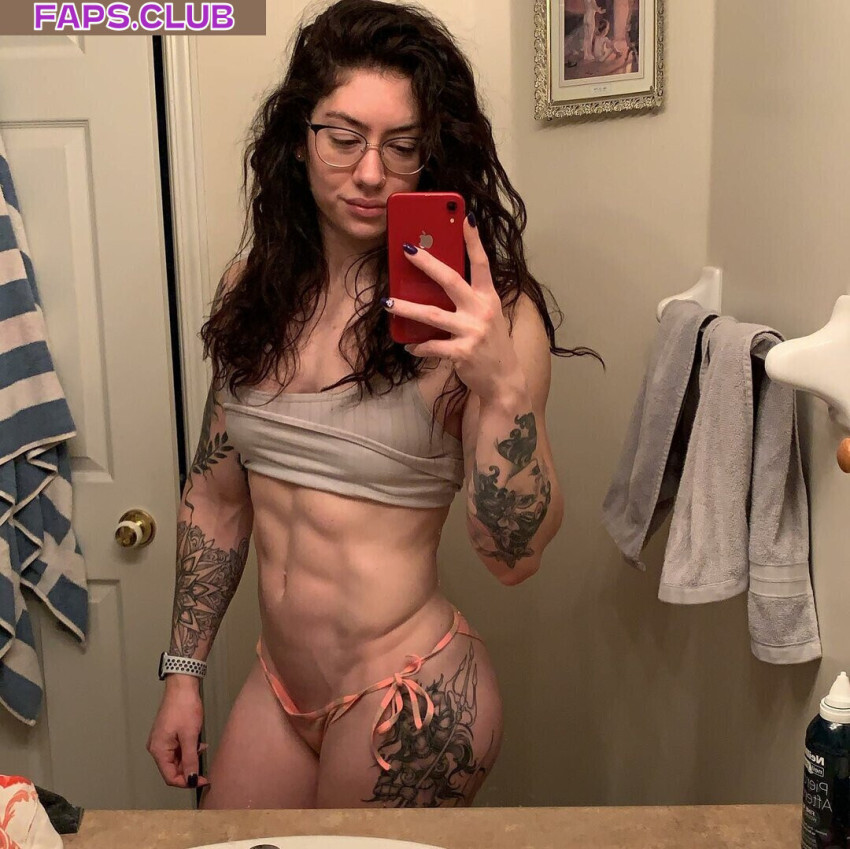 Natasha Aughey photo #439 - Faps