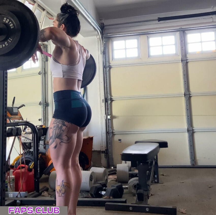Natasha Aughey photo #442 - Faps