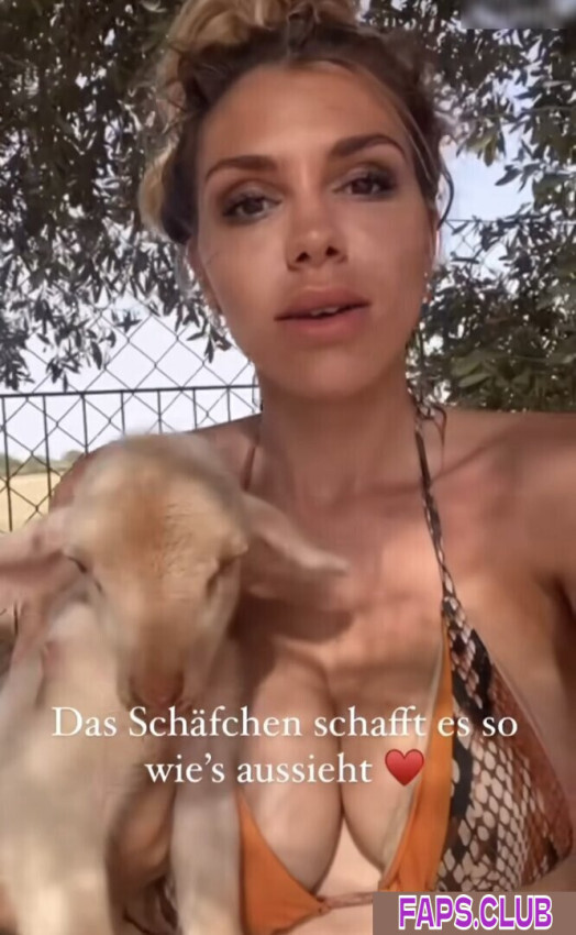 Nathalie Bleicher-Woth photo #226 - Faps