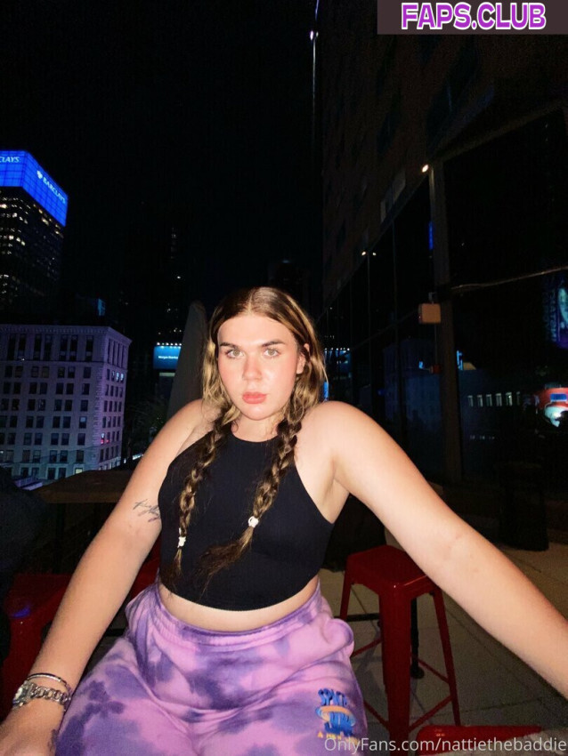 Nattiethebaddie photo #150 - Faps
