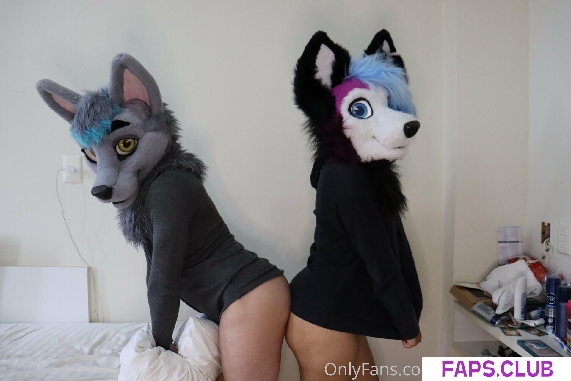 Naughty_wolves photo #26 - Faps