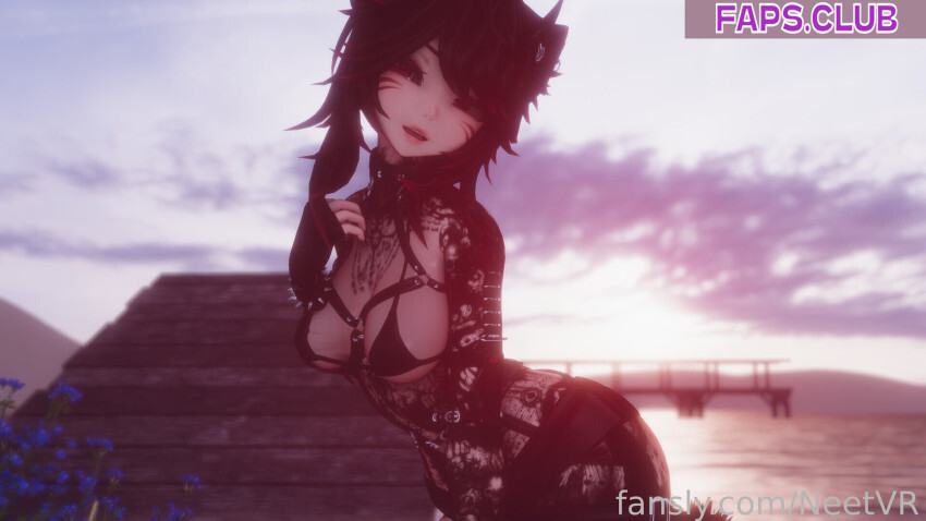 NeetVR photo #18 - Faps