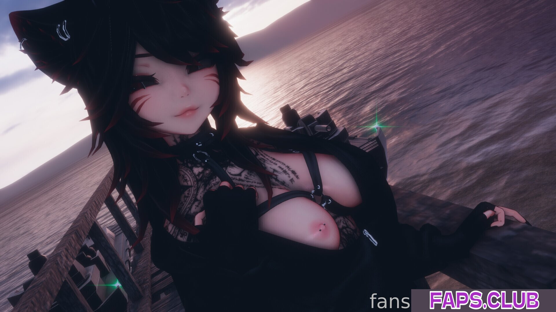 NeetVR photo #56 - Faps