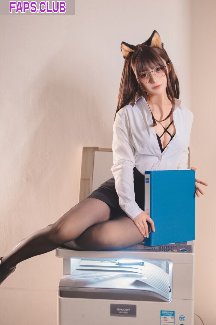 Sakurai Ningning photo #47 - Faps