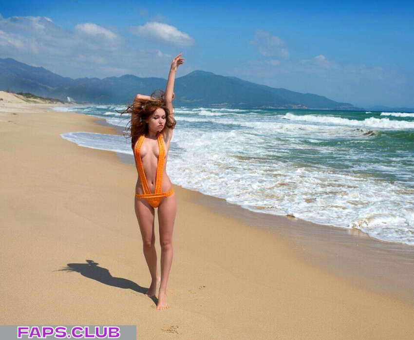 Nicole Ross photo #2598 - Faps