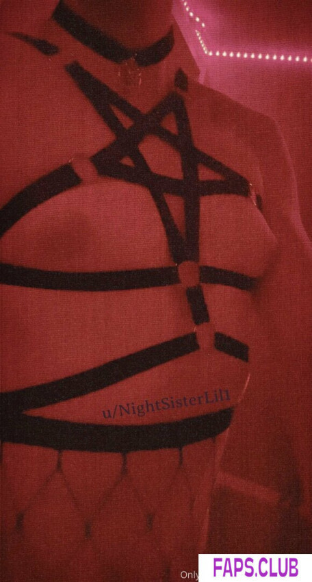 NightSisterLilith photo #197 - Faps