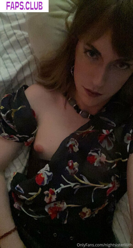 NightSisterLilith photo #194 - Faps