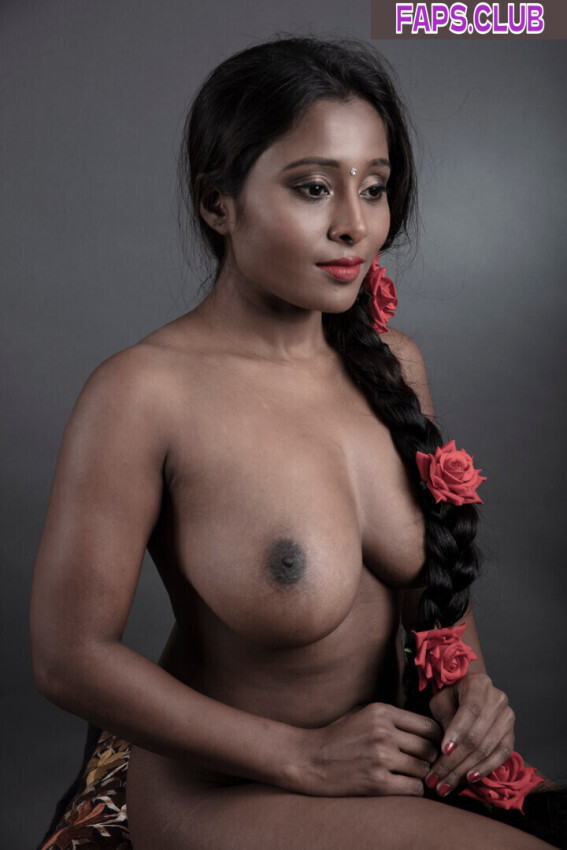 Nikita Gokhale photo #9 - Faps