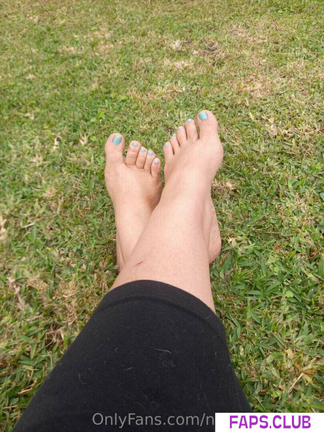 Nikitafeistyfeet photo #1 - Faps