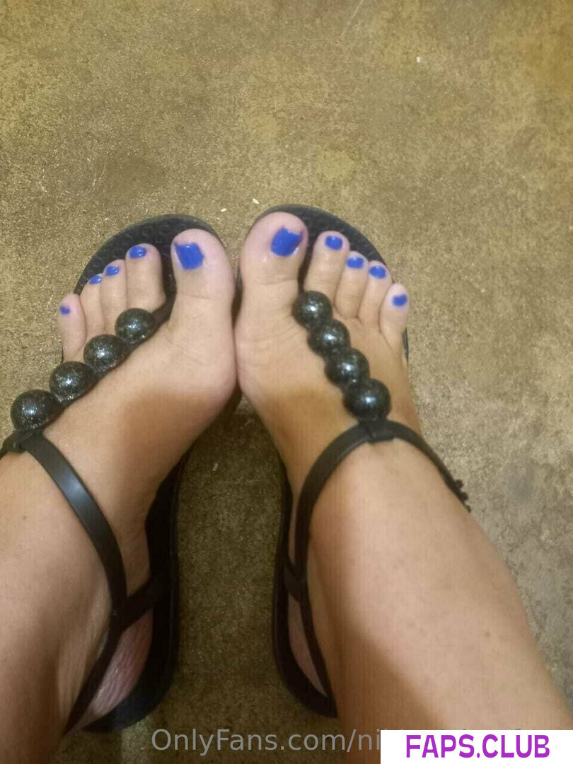 Nikitafeistyfeet photo #5 - Faps