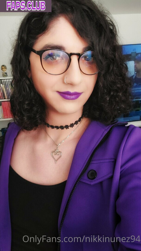Nikki 💜 - Top 8.6% OF photo #79 - Faps