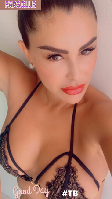 Ninel Conde photo #1177 - Faps