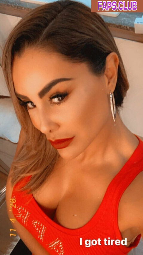 Ninel Conde photo #1181 - Faps