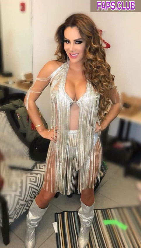 Ninel Conde photo #1179 - Faps