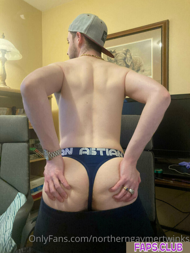 Northerngaymertwinks photo #141 - Faps