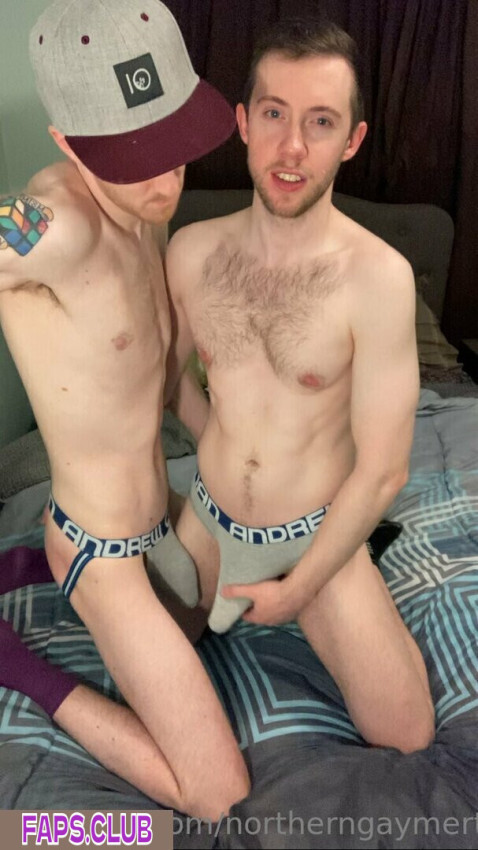 Northerngaymertwinks photo #22 - Faps