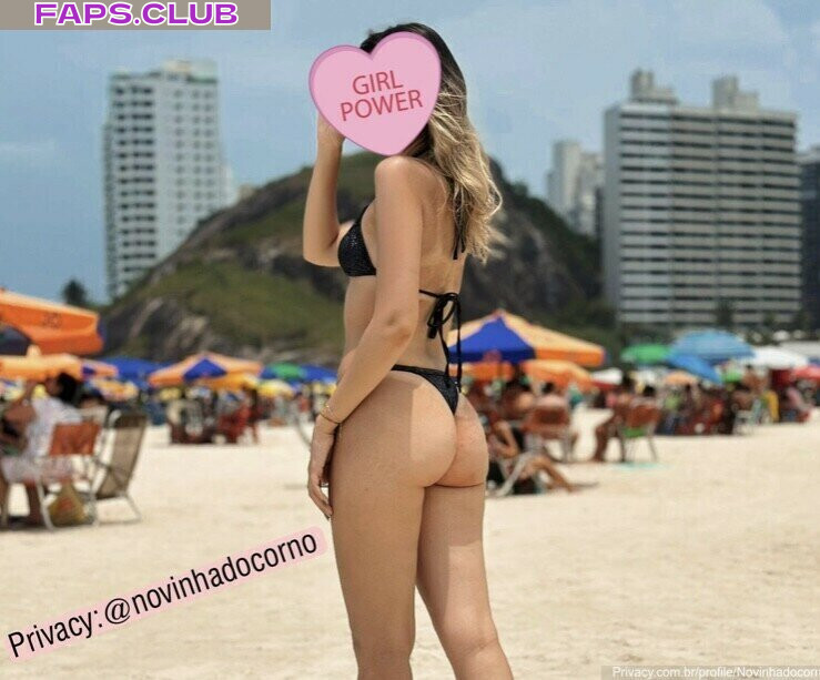 Novinha Do Corno photo #6 - Faps