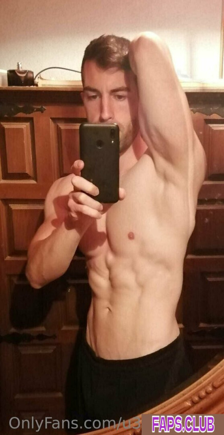 Nunogym photo #1 - Faps